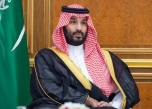 The Saudi Crown Prince rejects an Israeli offer, and Haaretz reveals details of the American mediation