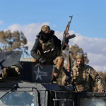 An expanded meeting in Rome to discuss the repercussions of the American withdrawal and plans to combat ISIS in Iraq