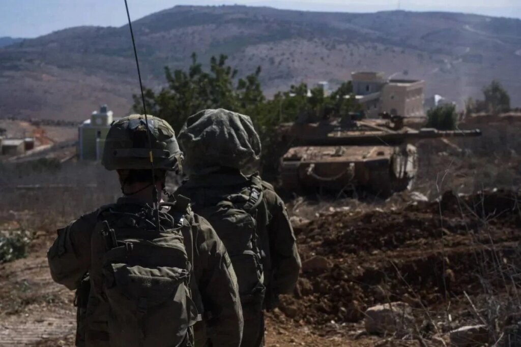 Israeli report: Tehran urges Hezbollah to carry out kidnappings of soldiers