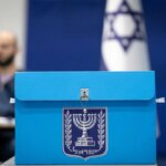 The results of the count redraw the political map in Israel: Netanyahu is courting the majority and Eisenkot is clinging to hope