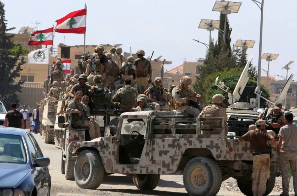 Germany pumps a major military support package to support the army… Details of the expected aid