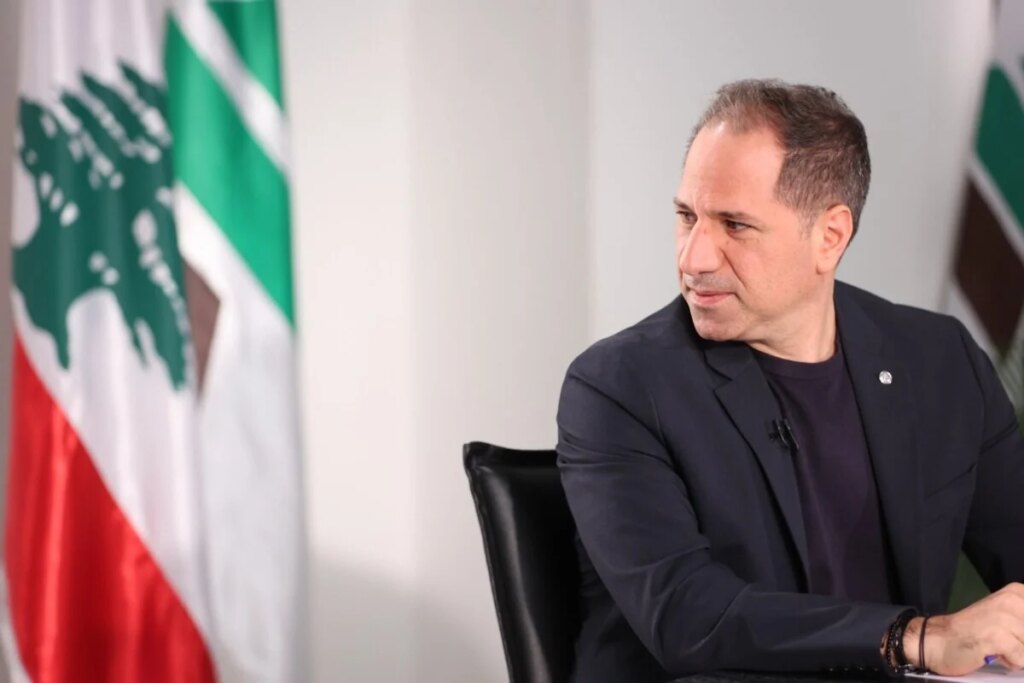 Gemayel: The revival of modern Lebanon begins with the villages and the protection of communal lands