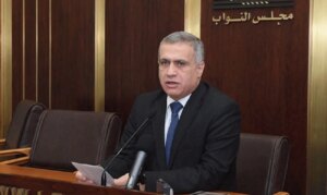 Trabelsi rings the explosion bell in the Education Committee and warns of suspicious timing