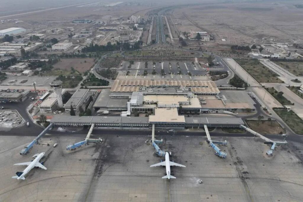 Return paths: New batches of displaced Syrians head from Lebanon to the interior