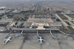 Return paths: New batches of displaced Syrians head from Lebanon to the interior