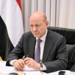 Coinciding with an anticipated military operation: Al-Alimi announces the launch of the “Dawn of Yemen” battle