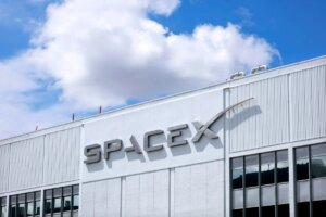 Elon Musk goes beyond the limits: “SpaceX” is equivalent to the output of major economies