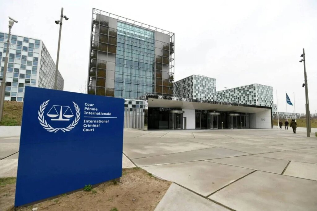 An American threat to impose unprecedented sanctions puts the International Criminal Court at a dangerous crossroads