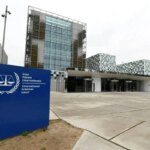 An American threat to impose unprecedented sanctions puts the International Criminal Court at a dangerous crossroads