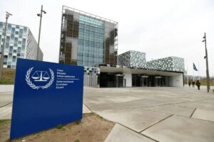 An American threat to impose unprecedented sanctions puts the International Criminal Court at a dangerous crossroads