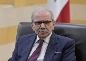Salam threatens those involved in the Dahr El-Baidar shipment with an iron blow: We will not be lenient