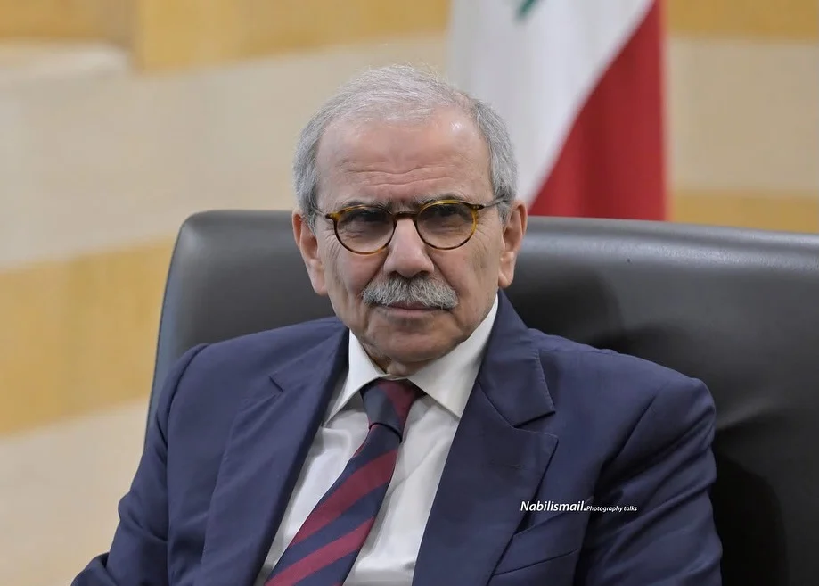 Salam threatens those involved in the Dahr El-Baidar shipment with an iron blow: We will not be lenient