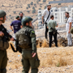 International condemnations of Israel following settlers’ attacks on diplomats and a journalist