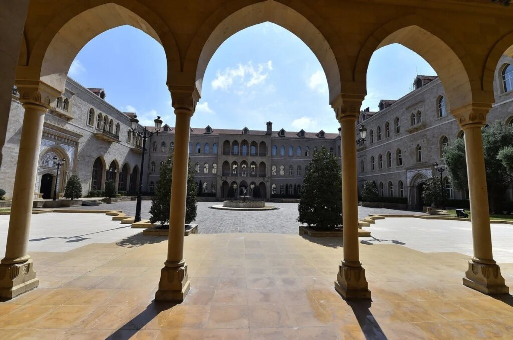 The Council of Ministers discusses the repercussions of the price crisis and discusses the budget, transportation allowance, and the Deir Ammar gas crisis