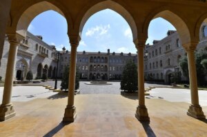 The Council of Ministers discusses the repercussions of the price crisis and discusses the budget, transportation allowance, and the Deir Ammar gas crisis
