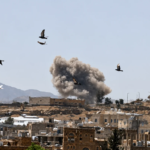Battles rage and intense bombing: The Houthis escalate militarily in Taiz