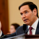 Marco Rubio responds to Kyiv’s accusations and puts Starlink at the forefront of the political storm