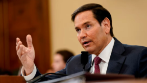 Marco Rubio responds to Kyiv’s accusations and puts Starlink at the forefront of the political storm