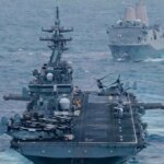 The siege continues and Hormuz’s artery is open: Centcom reveals the threads of pressure on Tehran
