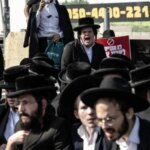 Unprecedented escalation in Tel Aviv: Haredi protests erupt the recruitment crisis and confuse the government