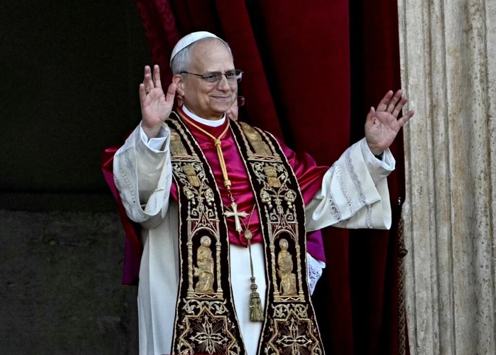 The Pope of the Vatican offers his condolences to the Jordanians over the victims of Karak in a touching message of solidarity