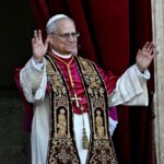 The Pope of the Vatican offers his condolences to the Jordanians over the victims of Karak in a touching message of solidarity