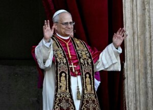 The Pope of the Vatican offers his condolences to the Jordanians over the victims of Karak in a touching message of solidarity