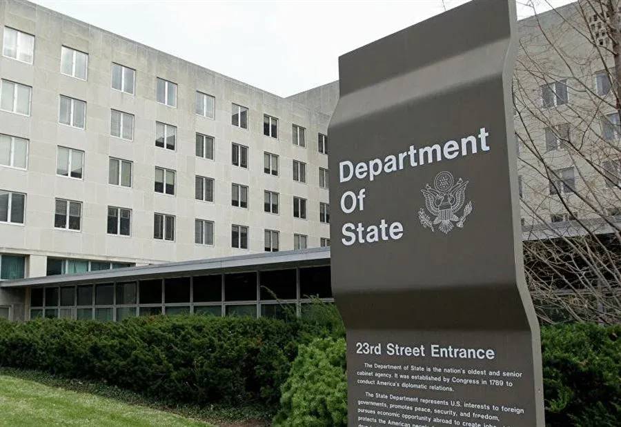 The White House shakes the table: Washington exposes Iranian financing and issues a fiery ultimatum to Hezbollah