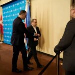 The repercussions of Araqchi’s departure: a political debate and a decisive Iranian response to Washington