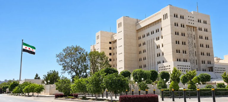 Damascus warns of Israeli movements and considers them a direct threat to the security of citizens