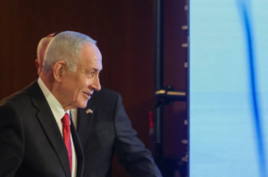 Huge financial temptations collide with categorical rejection… A Haredi candidate challenges Netanyahu