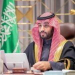 The Saudi Crown Prince redefines the security of the region through the “Mecca Pact” portal