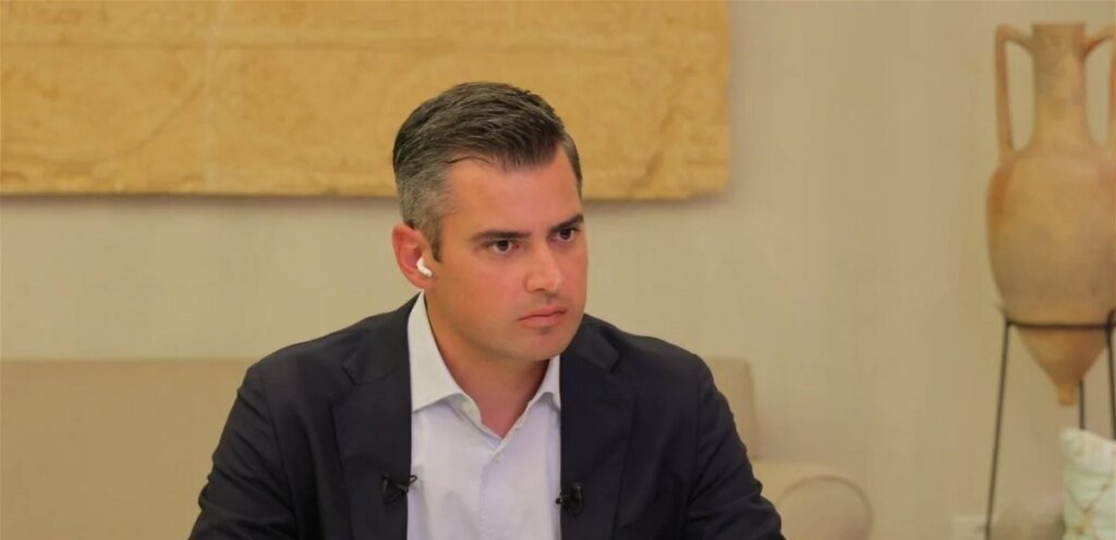 Franjieh puts the new ministry’s formation on the table for open discussion