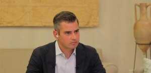 Franjieh puts the new ministry’s formation on the table for open discussion