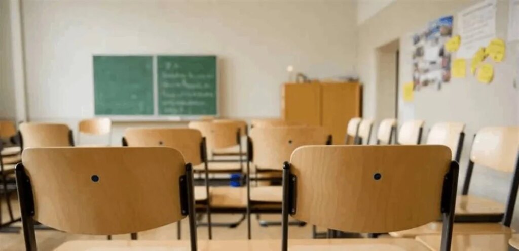 Teachers first: The new hierarchy takes the lead in the educational scene