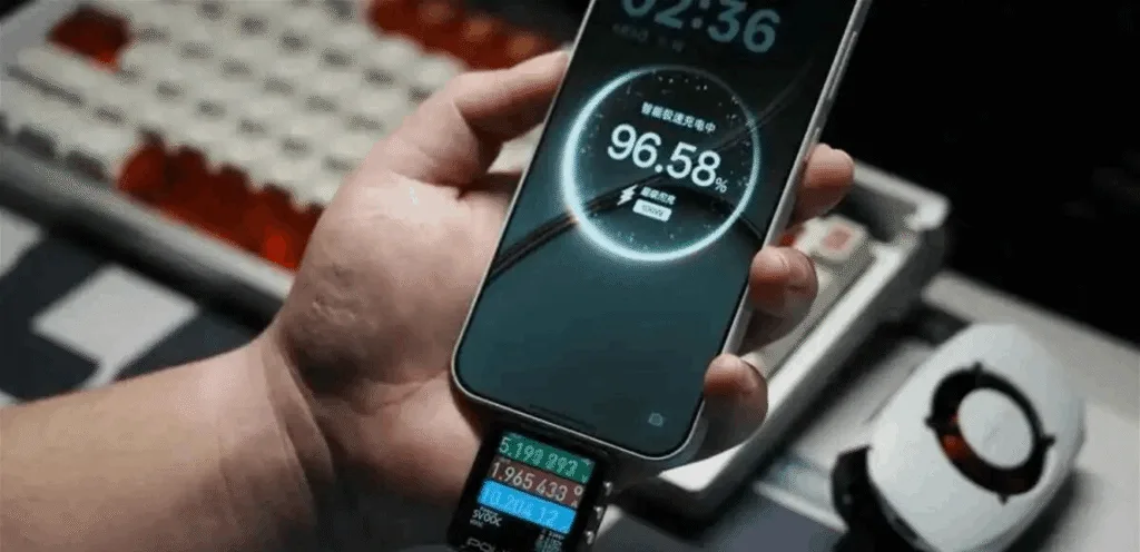 The secret of slow charging of your phone and the most prominent hidden reasons behind the worsening of the problem
