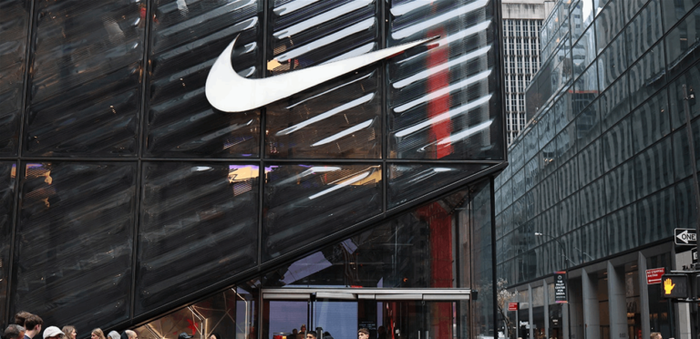 Nike threatens to lay off new workers as part of a strategy to reduce costs by $2.5 billion