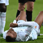 The curse of FIFA strikes adults.. Who bears the bill for injuries during the international break?