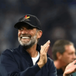 Jurgen Klopp defends Wirtz: He joined Liverpool at a disastrous time