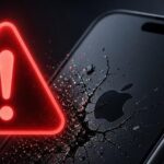 Apple issues an emergency update to close a critical security vulnerability