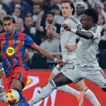 Urgent move from Real Madrid to UEFA
