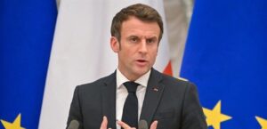 Macron: The G7 intends to pump 100 million barrels of crude oil and diesel