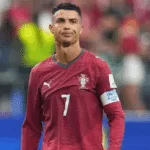 A sudden crisis.. Ronaldo leaves the Portugal national team camp