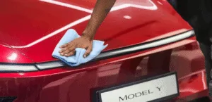 Tesla overcomes the slowdown in electric cars with shocking sales for the markets