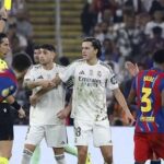 Unprecedented escalation: Real Madrid opens a new front against Barcelona in the title file
