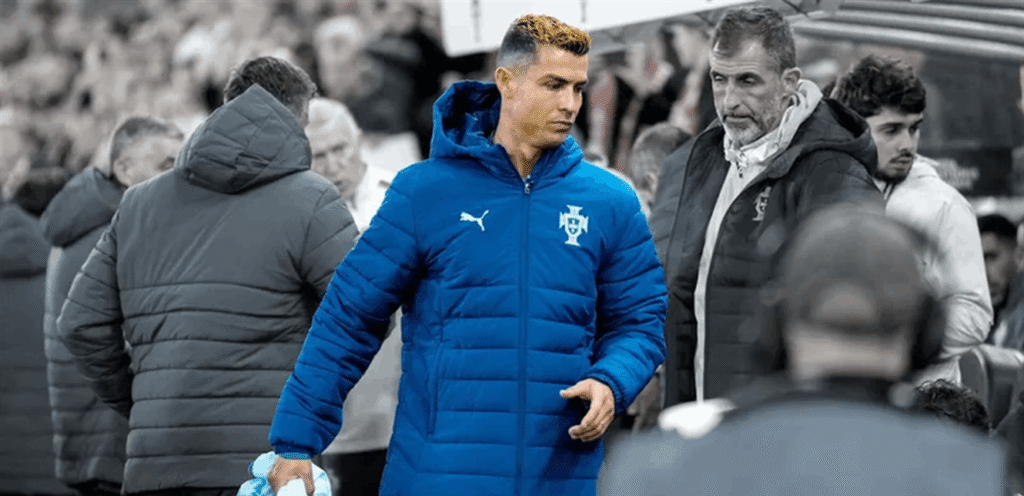 Urgent Portuguese action to contain the Ronaldo crisis with a “dignified end”