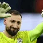 Who gives Donnarumma a ticket to the Ballon d’Or?