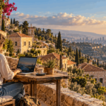 Beirut loses its top attraction.. The migration of digital nomads is redrawing the map of destinations