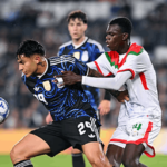 Tango dancers sweep Burkina Faso with a friendly clean seven