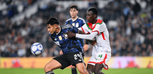 Tango dancers sweep Burkina Faso with a friendly clean seven